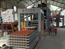 海綿城市磚、透水磚生產(chǎn)